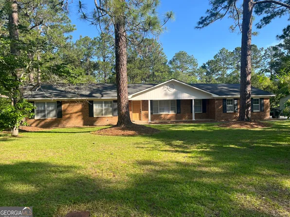 503 Peg Wen Blvd, Statesboro, GA 30461