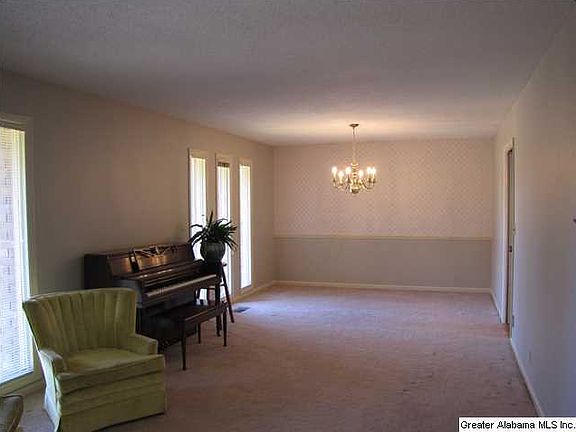 Living and Dining Area