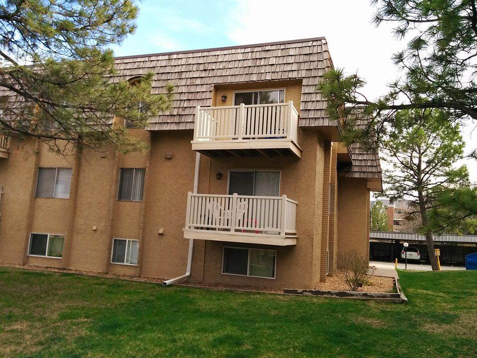 1st image of 7615 E Quincy Ave APT 201