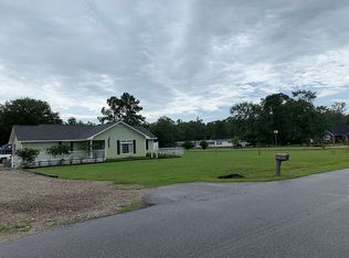 322 Deer Springs Loop, Georgetown, SC 29440