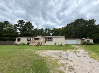 7866 State Highway 94, Lufkin, TX 75904