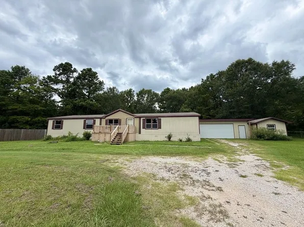7866 State Highway 94, Lufkin, TX 75904