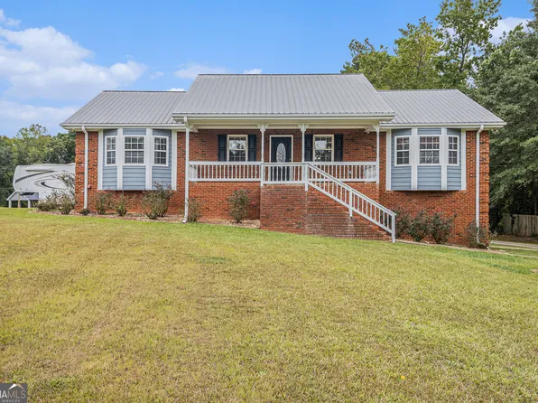 624 Swan Lake Rd, Stockbridge, GA 30281