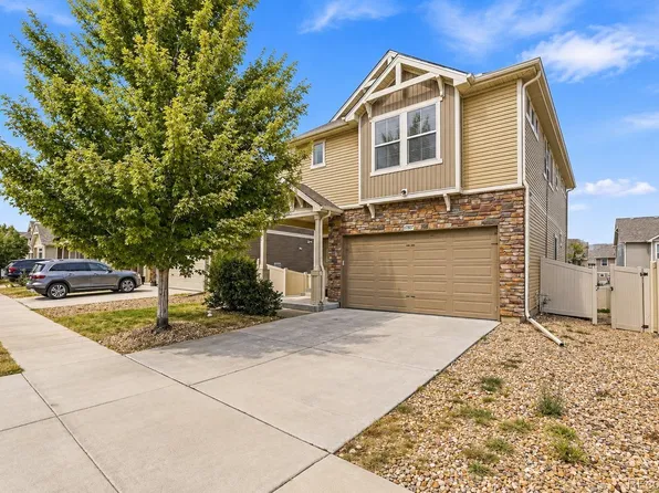 17879 E 44th Avenue, Denver, CO 80249