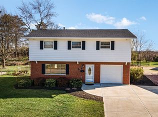 11980 Wincanton Dr, Cincinnati, OH 45231
