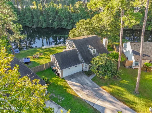 11288 SOUTHINGTON Place, Jacksonville, FL 32257