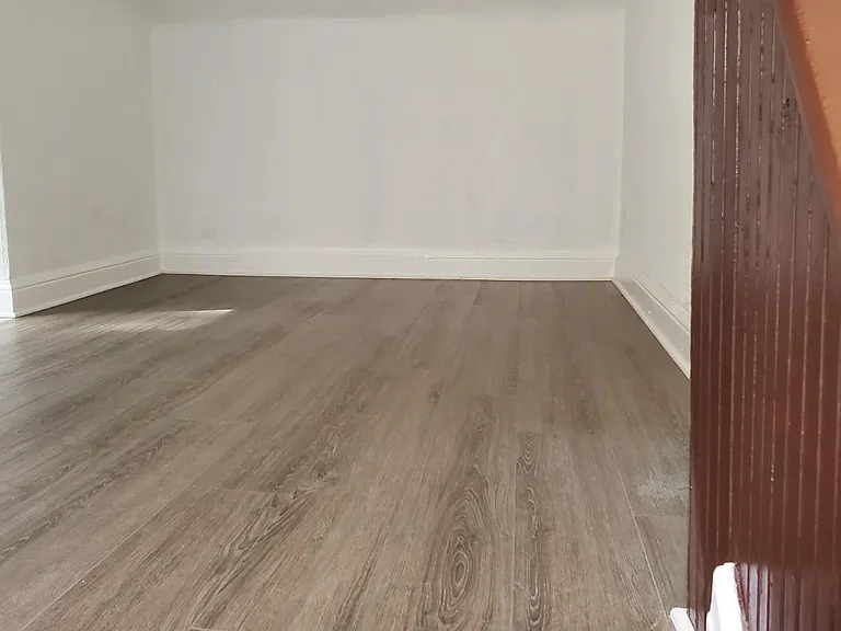 Stairs to bedroom 2