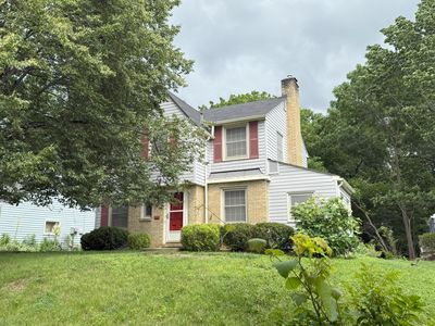 2812 Kensington Pl W, Columbus, OH, 43202
