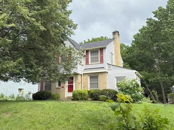 2812 Kensington Pl W, Columbus, OH 43202