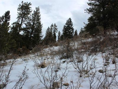 00 Two Brothers Road LOT 1106, Idaho Springs, CO, 80452