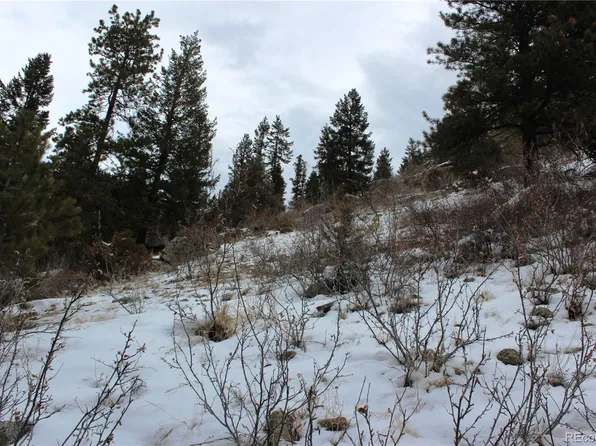 00 Two Brothers Road LOT 1106, Idaho Springs, CO 80425