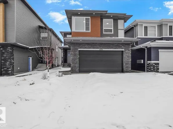 6911 173rd Ave NW, Edmonton, AB T5Z 0W4