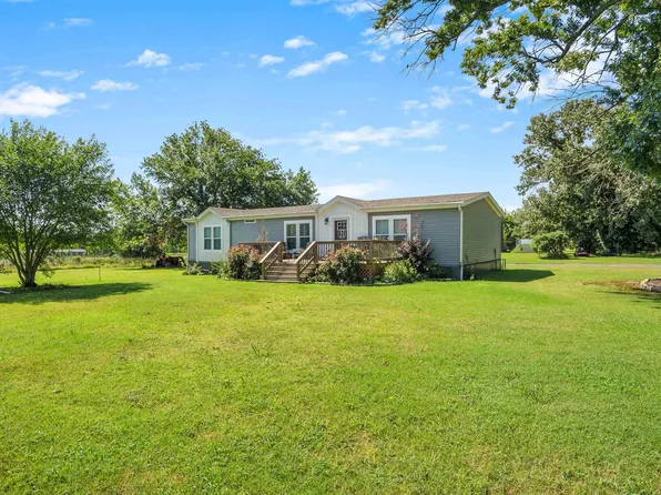 607 Allison Rd, Austin, AR 72007