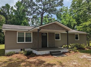 672 Ebenezer Rd, Rincon, GA 31326