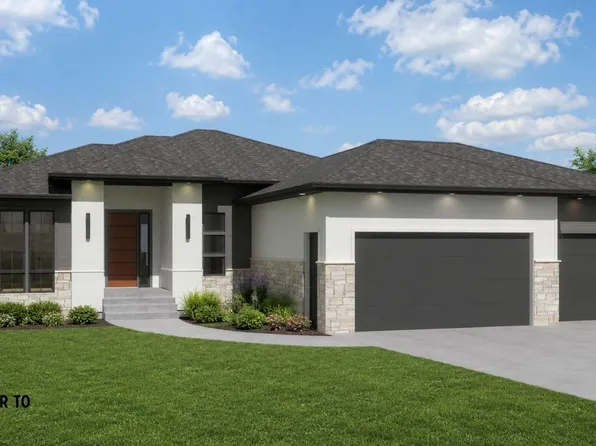 712 N Sylvan Dr, Sioux Falls, SD 57110