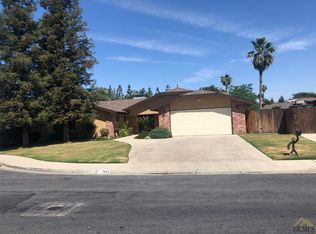 2808 Kootenay Ct, Bakersfield, CA