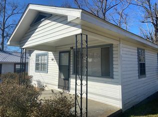 612 1/2 S Washington St, Brookhaven, MS 39601