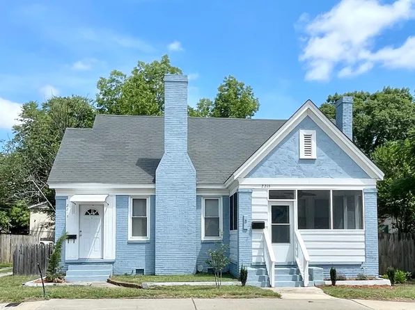 2213-2215 Rosewood Dr, Columbia, SC 29205