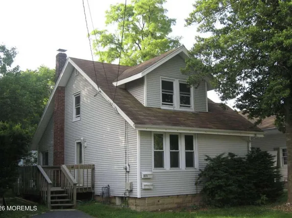 805 Shore Concourse, Cliffwood Beach, NJ 07735