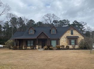 28502 Riverside Crest Ln, Huffman, TX 77336