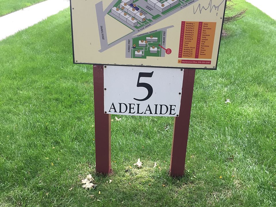 1st image of 5 Adelaide St APT B2d2