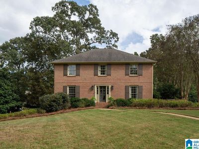 3444 Creekwood Dr, Vestavia, AL, 35243