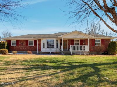 11505 Pierce Way, Louisville, KY, 40272