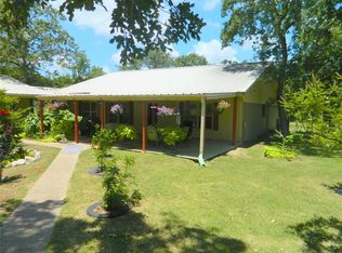 7042 State Highway 7 W, Jewett, TX 75846