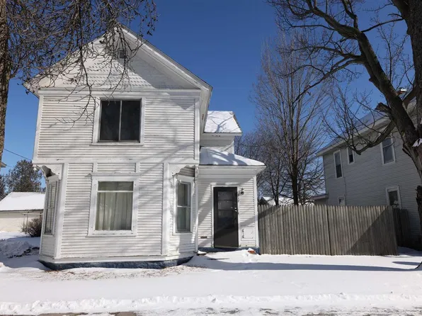 617 S 3RD AVENUE, Wausau, WI 54401