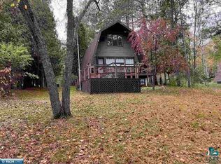 3992 W Long Lake Rd, Eveleth, MN 55734