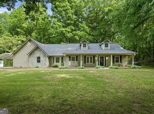265 Floyd Rd, Hampton, GA 30228