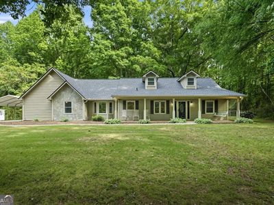 265 Floyd Rd, Hampton, GA, 30228