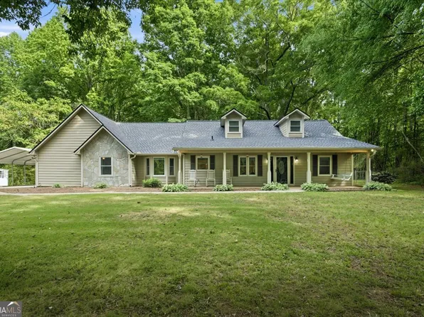 265 Floyd Rd, Hampton, GA 30228