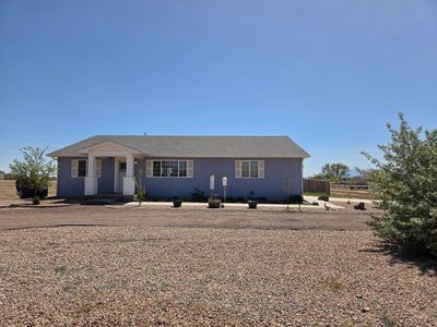 718 S Palomino Way, Pueblo West, CO, 81007