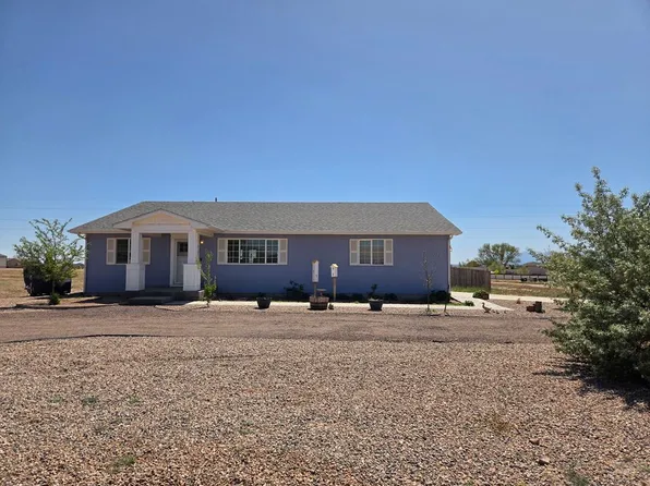 718 S Palomino Way, Pueblo West, CO 81007