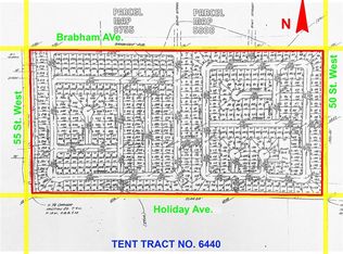 50 West Ter #55, Rosamond, CA