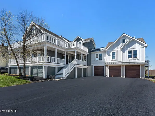 40 Riverdale Avenue, Monmouth Beach, NJ 07750