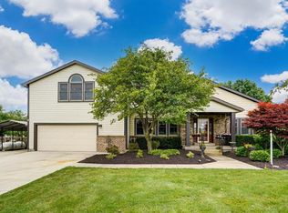 3891 Hyatts Rd, Delaware, OH 43015