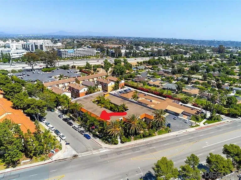 7555 Linda Vista Rd #29 — Photo 12