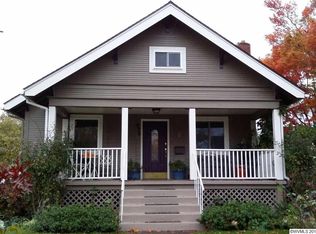 976 Church St NE, Salem, OR