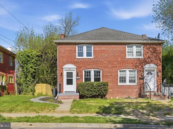 625 Watson Ave, Winchester, VA 22601