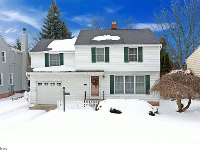 1274 Croyden Rd, Lyndhurst, OH, 44124