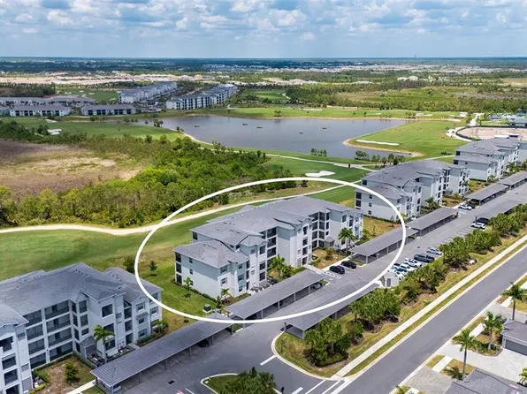 12240 Wellen Golf St Unit 106, Venice, FL 34293