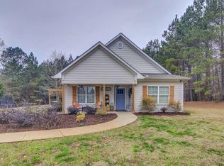 1419 Mission Rd, Madison, GA 30650