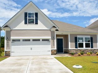 213 Red Haven Ct, Augusta, GA 30906
