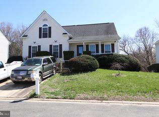 2338 Rolling Meadows St, Waldorf, MD