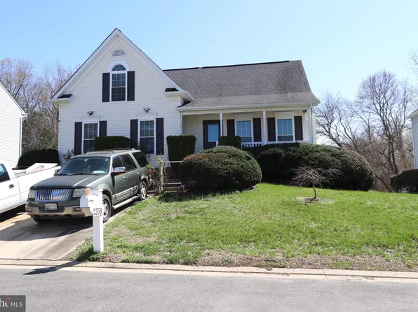 2338 Rolling Meadows St, Waldorf, MD 20601
