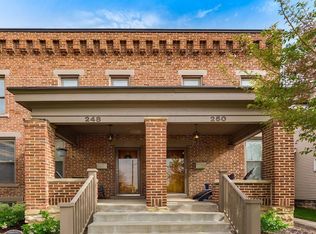 248 Hanford St, Columbus, OH 43206