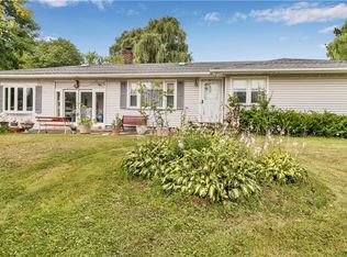 2233 Manitou Rd, Rochester, NY 14606