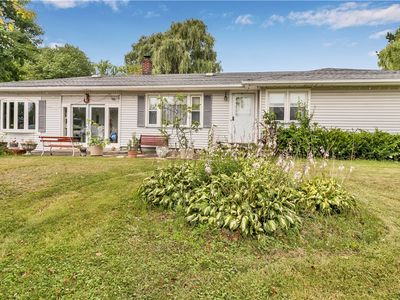 2233 Manitou Rd, Rochester, NY, 14606